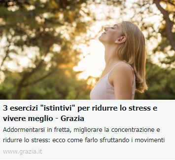 grazia