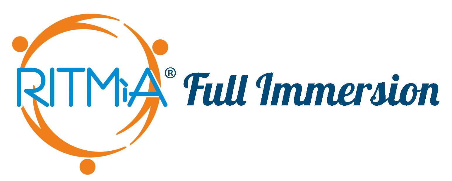 logo full immersion