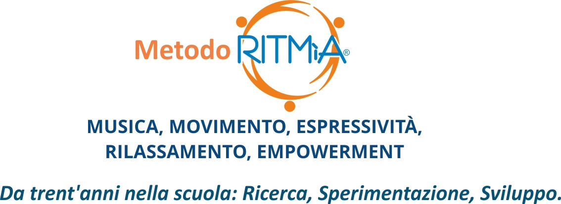 Logo Metodo Ritmia